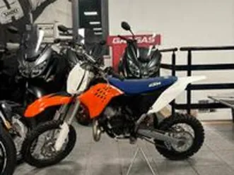 ktm sx 65