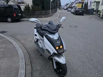 malaguti f15 roller moped mofa 50er 25er 50 ccm