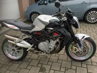 mv agusta brutale 1090 r