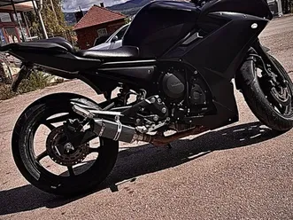 yamaha fz6 600 →