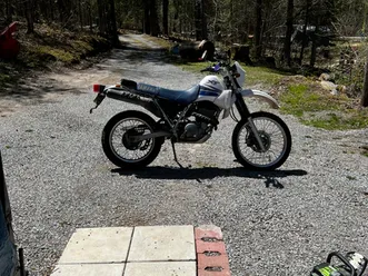 2000 yamaha 350 xt