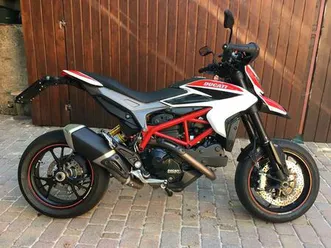 ducati hypermotard 821 sp