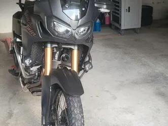 motorrad africa twin