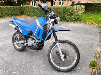 kawasaki klr 650 tüv 10/2026