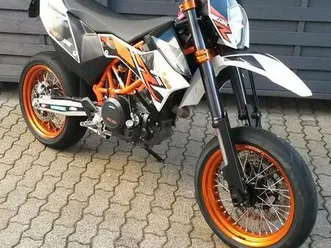 ktm 690 smc r