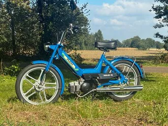 puch maxi n