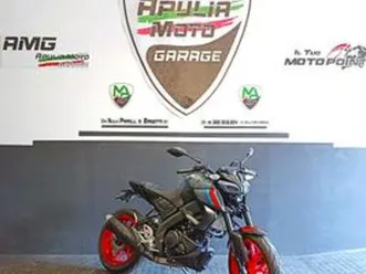 yamaha mt 125 - 2021