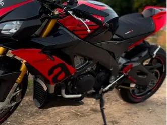 aprilia tuono v4 1100-rr