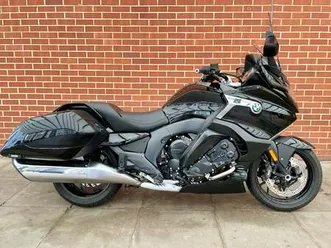 used bmw k 1600 for sale in london