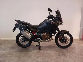 used honda crf1100l africa twin for sale in aylesford