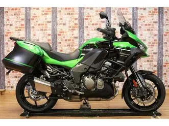 used kawasaki versys 1000 for sale in poole
