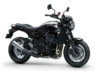 new kawasaki z900 rs black ball edition for sale in bristol