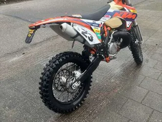 ktm exc300 carb op a1