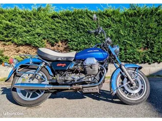 moto guzzi california 1000