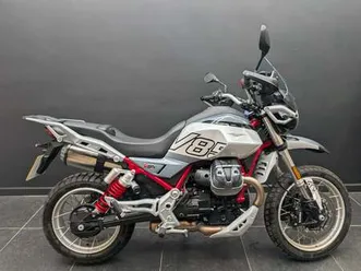 used moto guzzi v85 850 tt for sale in essex