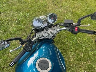 600 bandit permis a2