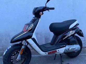 yamaha bw’s (2ème main)