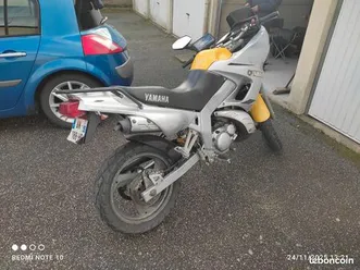 dtr 125 c