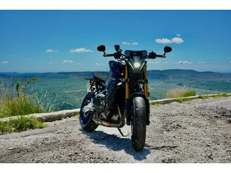 yamaha mt-09 sp, 1.hand