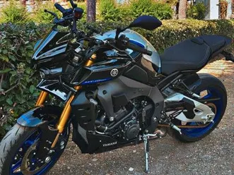 yamaha mt 10 sp garantie constructeur 04/2030