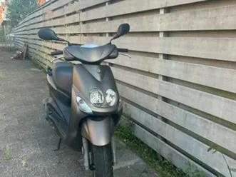 yamaha neo's 45km/u - 2012 — scooters | yamaha — marktplaats