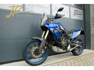 yamaha tenere 700 t700 (2024) *org.nl* — motoren | yamaha — marktplaats