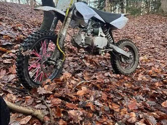 ycf 150 cc klx v3