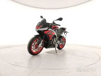 aprilia tuono 660 factory my23 toofast n14844