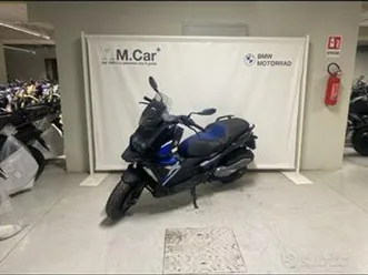 bmw moto c 400 x abs my19