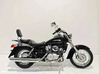 honda shadow