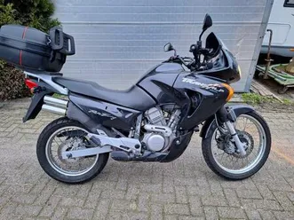② hondatransalp xl650v rd10 zwart