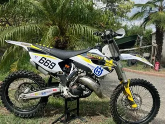 125 tc husqvarna