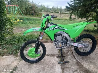 kx 250 2025