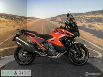 ktm 1290 super adventure s abs - full option - zumo xt — motoren | ktm — marktplaats