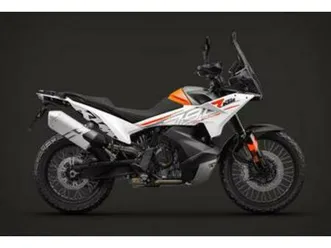 ktm 790 adventure (2023)*btw*org.nl*rally pack* — motoren | ktm — marktplaats