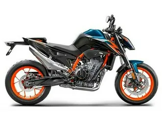 2022 ktm 890 duke r