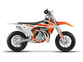 2019 ktm 50 sx mini