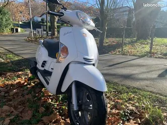 scooter kimco