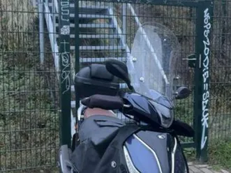 kymco people s 2023 new — scooters | kymco — marktplaats