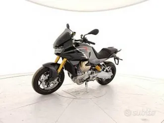 moto guzzi v100 mandello s grigio avanguard n14863