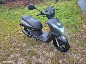 peugeot kisbee 50 4t