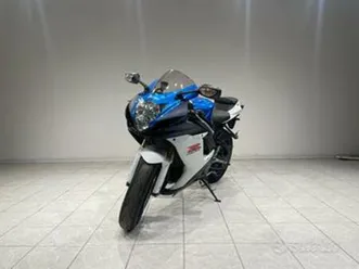 suzuki moto gsx r 750 - suzuki gsx r 750 (2 u11057