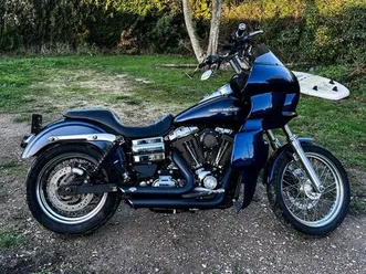 1584 dyna superglide - dominator