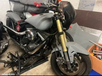 1340 fxrs harley davidson