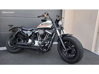 harley davidson forty eight special 2018