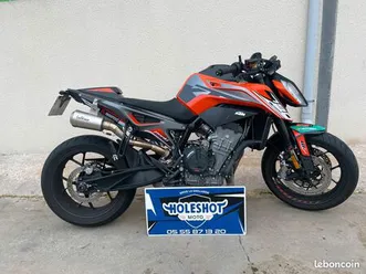 ktm 790 duke l possible a2