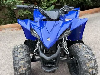 raptor 50 yfz