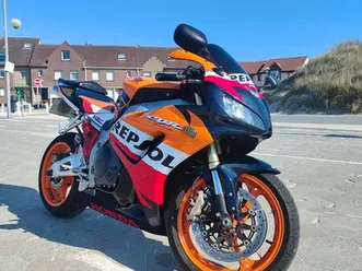 cbr 1000 rr