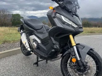 xadv 750