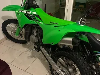 kx 85 2025